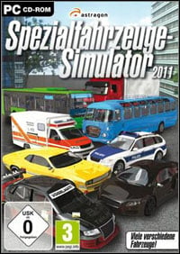 Driving Simulator 2011: Treinador (V1.0.53)