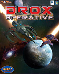 Drox Operative: Treinador (V1.0.28)