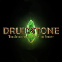 Druidstone: The Secret of the Menhir Forest: Trainer +7 [v1.3]