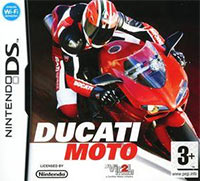 Entrenador liberado a Ducati Moto [v1.0.7]