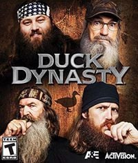 Duck Dynasty: Cheats, Trainer +9 [CheatHappens.com]