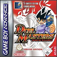 Entrenador liberado a Duel Masters: Sempai Legends [v1.0.8]