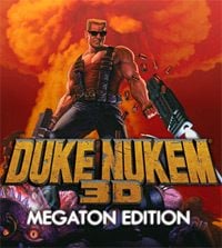 Duke Nukem 3D: Megaton Edition: Treinador (V1.0.61)