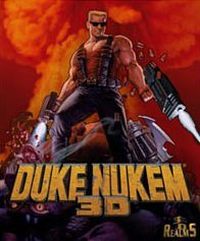 Duke Nukem 3D: Cheats, Trainer +5 [MrAntiFan]