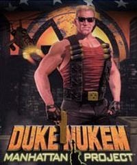 Duke Nukem: Manhattan Project: Treinador (V1.0.60)