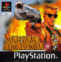 Entrenador liberado a Duke Nukem: Time to Kill [v1.0.5]