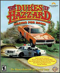 Dukes of Hazzard: Trainer +9 [v1.4]