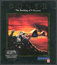 Dune 2: The Building of a Dynasty: Cheats, Trainer +5 [FLiNG]