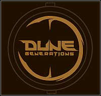 Entrenador liberado a Dune Generations [v1.0.6]