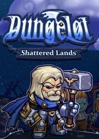 Dungelot: Shattered Lands: Treinador (V1.0.49)