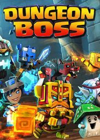 Dungeon Boss: Cheats, Trainer +12 [CheatHappens.com]