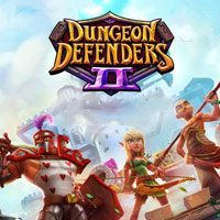 Dungeon Defenders II: Trainer +14 [v1.9]