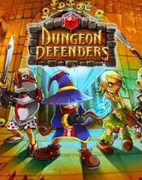 Entrenador liberado a Dungeon Defenders [v1.0.9]