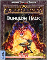 Dungeon Hack: Cheats, Trainer +8 [dR.oLLe]