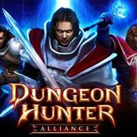 Entrenador liberado a Dungeon Hunter: Alliance [v1.0.9]