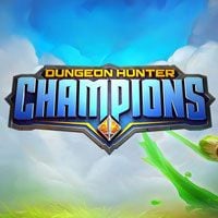 Dungeon Hunter Champions: Trainer +8 [v1.4]