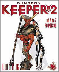 Dungeon Keeper 2: Trainer +15 [v1.2]