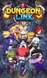 Entrenador liberado a Dungeon Link [v1.0.2]