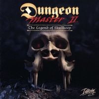 Dungeon Master II: The Legend of Skullkeep: Cheats, Trainer +5 [CheatHappens.com]