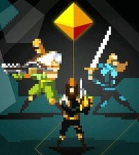 Entrenador liberado a Dungeon of the Endless: Apogee [v1.0.5]