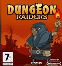 Dungeon Raiders: Treinador (V1.0.11)