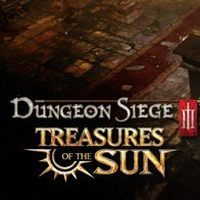 Dungeon Siege III: Treasures of the Sun: Treinador (V1.0.69)