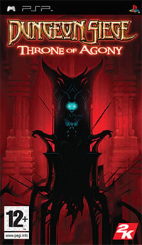 Dungeon Siege: Throne of Agony: Treinador (V1.0.52)