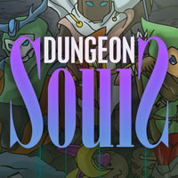 Dungeon Souls: Cheats, Trainer +15 [dR.oLLe]