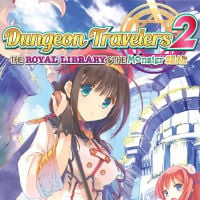 Entrenador liberado a Dungeon Travelers 2: The Royal Library & The Monster Seal [v1.0.4]