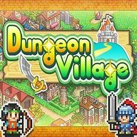 Dungeon Village: Treinador (V1.0.80)