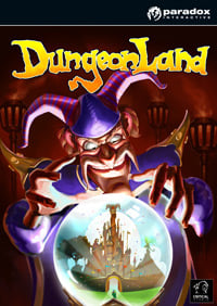 Dungeonland: Trainer +15 [v1.7]