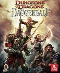 Dungeons & Dragons: Daggerdale: Trainer +15 [v1.6]