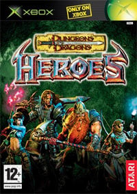 Entrenador liberado a Dungeons & Dragons: Heroes [v1.0.2]