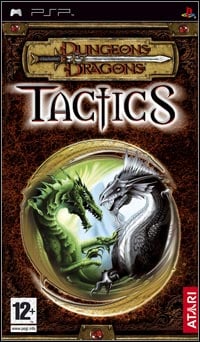 Dungeons & Dragons: Tactics: Trainer +10 [v1.4]