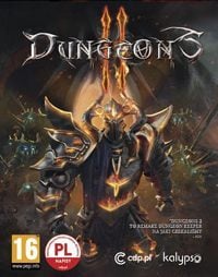 Dungeons II: Cheats, Trainer +8 [CheatHappens.com]