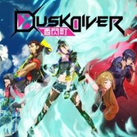 Dusk Diver: Treinador (V1.0.48)