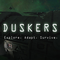 Duskers: Trainer +10 [v1.6]