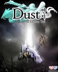 Dust: An Elysian Tail: Treinador (V1.0.64)