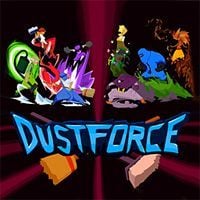 Dustforce: Cheats, Trainer +10 [dR.oLLe]