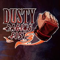 Dusty Raging Fist: Cheats, Trainer +14 [MrAntiFan]