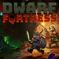 Dwarf Fortress: Treinador (V1.0.43)