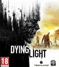 Dying Light: Cheats, Trainer +15 [FLiNG]