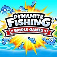 Dynamite Fishing World Games: Cheats, Trainer +5 [dR.oLLe]