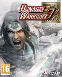 Dynasty Warriors 7: Cheats, Trainer +14 [CheatHappens.com]