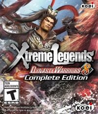 Dynasty Warriors 8: Xtreme Legends Complete Edition: Trainer +14 [v1.3]