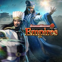 Dynasty Warriors 9: Empires: Treinador (V1.0.43)