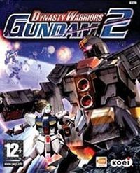 Dynasty Warriors: Gundam 2: Trainer +12 [v1.2]