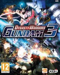 Dynasty Warriors: Gundam 3: Trainer +12 [v1.1]