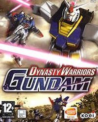 Dynasty Warriors: Gundam: Trainer +13 [v1.4]