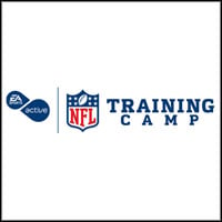 EA Sports Active: NFL Training Camp: Cheats, Trainer +13 [MrAntiFan]